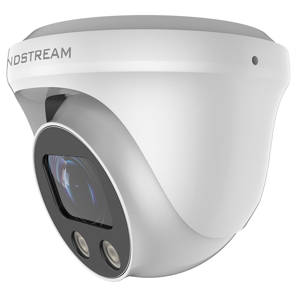 Grandstream camera best sale